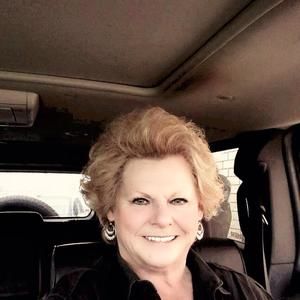 Meet your Posher, Mary